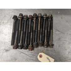 13M222 Cylinder Head Bolt Kit For 08-10 Dodge Grand Caravan 3.3 06504060AA 13M222 Cylinder Head Bolt Kit For 08-10 Dodge Grand Caravan 3.3 06504060AA